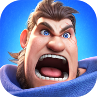 龙石战争-余烬重燃