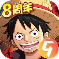 航海王强者之路九游版