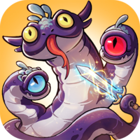 不可思议的刀剑与魔法