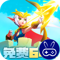 塔塔英雄巴兔版