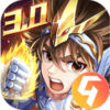 圣斗士星矢正义传说九游版