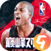 NBA巅峰对决九游版