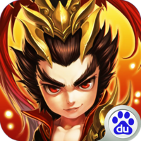 暴走三国百度版