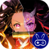 暗夜格斗巴兔版