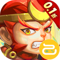 西游冒险咪噜版