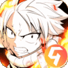 妖精的尾巴激斗九游版