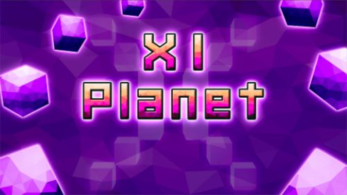 Xi行星游戏截图-0