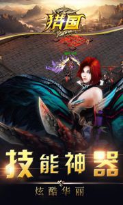猎国辅助工具游戏截图-4