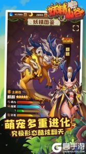 妖精山谷电脑版游戏截图-2