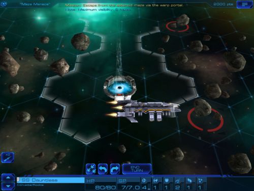 席德梅尔:星际战舰辅助工具游戏截图-4