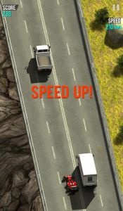 公路方程式赛车电脑版游戏截图-1
