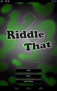 Riddle That辅助工具游戏截图-2