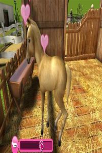 宠物世界3D游戏截图-3