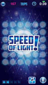 光的速度电脑版游戏截图-0