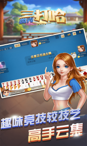 微壳三打哈辅助工具游戏截图-4