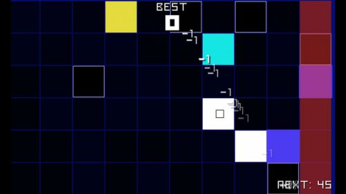 方块狂热电脑版游戏截图-3