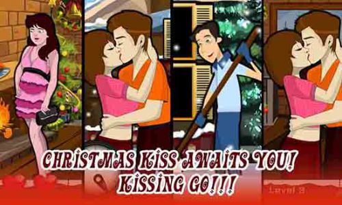 圣诞之吻游戏电脑版游戏截图-0