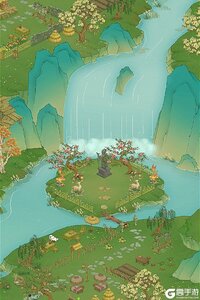 桃源记2游戏截图-0