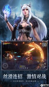 无尽纷争咪噜版游戏截图-2