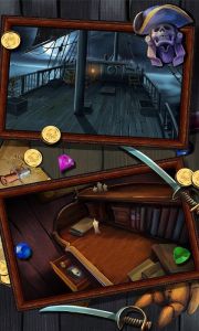 密室逃脱绝境系列2海盗船电脑版游戏截图-4