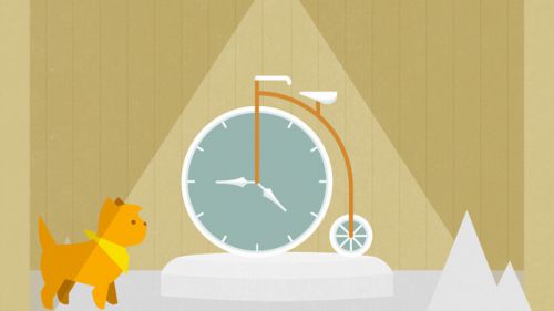 小狗金斯电脑版游戏截图-0
