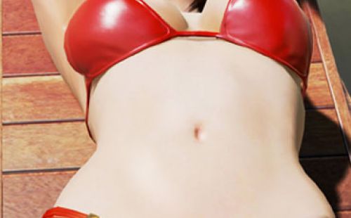 随身女友