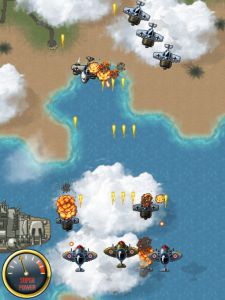 帝国神鹰电脑版游戏截图-3