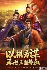 三国志战棋天下游戏截图-1