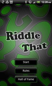 Riddle That辅助工具游戏截图-7