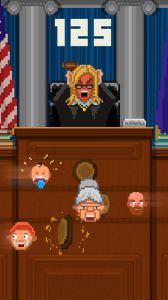 法庭秩序电脑版游戏截图-1