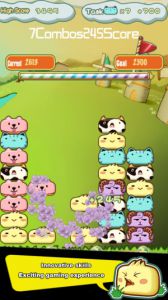 小鸡节奏游戏截图-0
