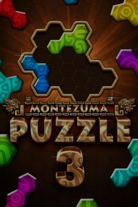 蒙特祖玛拼图3电脑版游戏截图-0