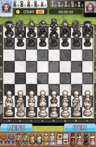 国际象棋大师游戏截图-2