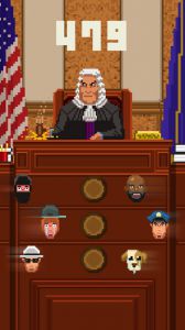 法庭秩序游戏截图-3