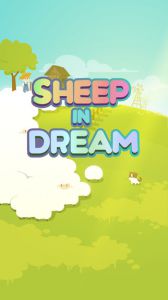 数羊睡觉辅助工具游戏截图-3