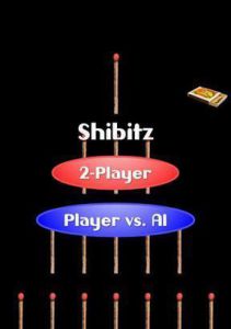 Shibitz电脑版游戏截图-0
