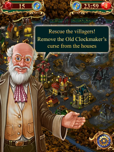 Clockmaker辅助工具游戏截图-1