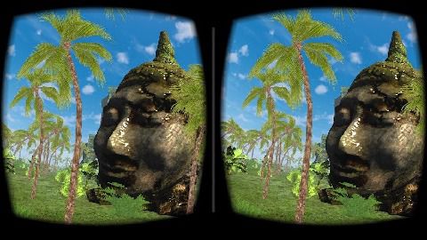 自由翱翔VR电脑版游戏截图-2