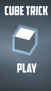 方块特技电脑版游戏截图-0