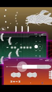 太空侵略者：无限基因电脑版游戏截图-1