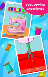 Tailor Kids (儿童裁缝)辅助工具游戏截图-3