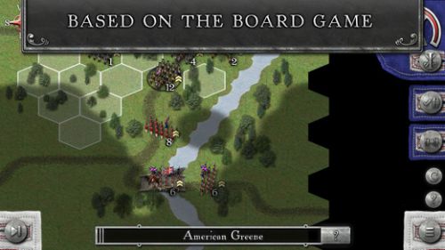 独立战争2电脑版游戏截图-0