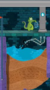 鳄鱼小顽皮爱洗澡2电脑版游戏截图-4