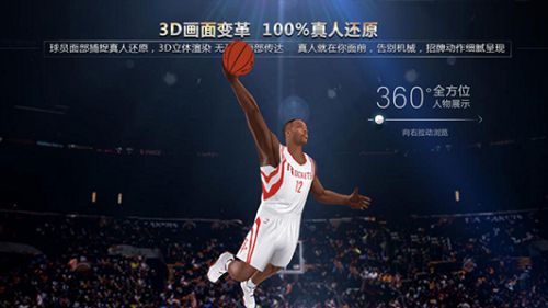 NBA梦之队2电脑版游戏截图-0