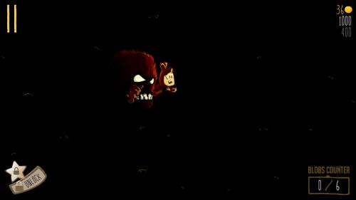 绝望：黑暗洞穴游戏截图-3