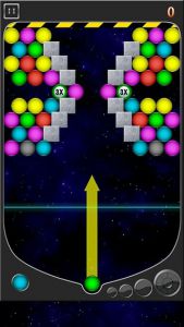 彩色泡泡龙电脑版游戏截图-2