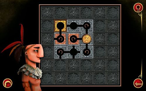 IQ使命2电脑版游戏截图-0