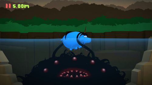 丛林麋鹿电脑版游戏截图-3
