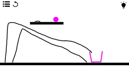 物理画线电脑版游戏截图-3