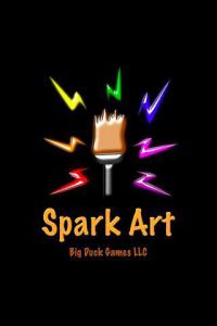Spark Art电脑版游戏截图-4